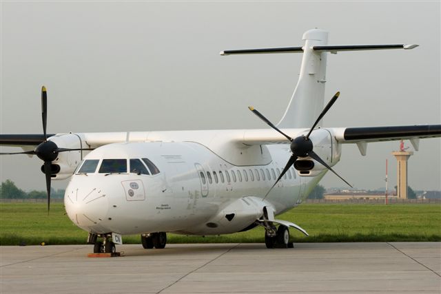 New ATR 42-300/-320 | MAKRAT- The Aviation Trading Specialist